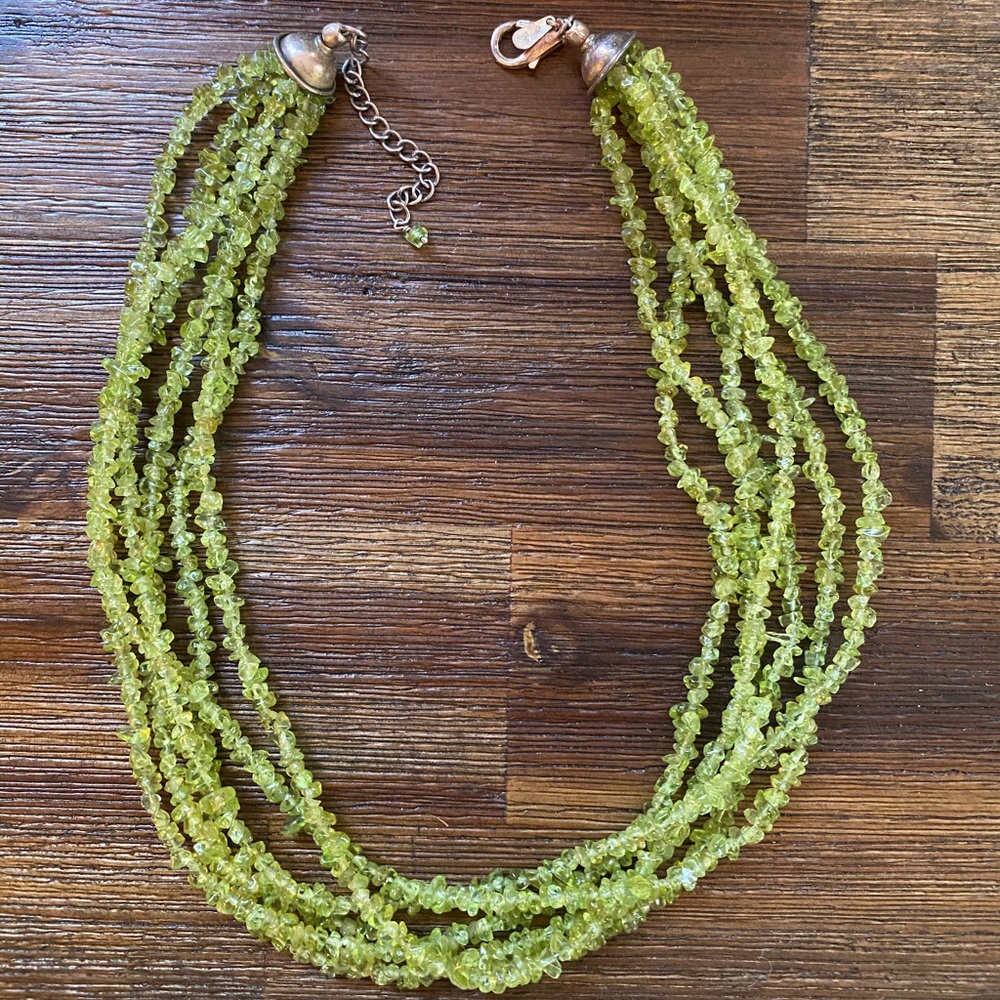 Vintage Silpada
